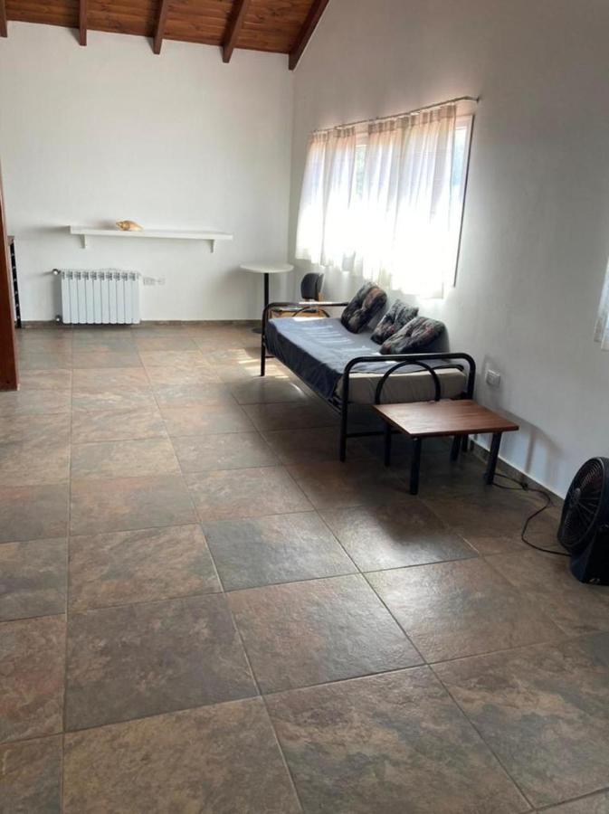 Casa Con Vista A Las Sierras De Cordoba Malagueno エクステリア 写真
